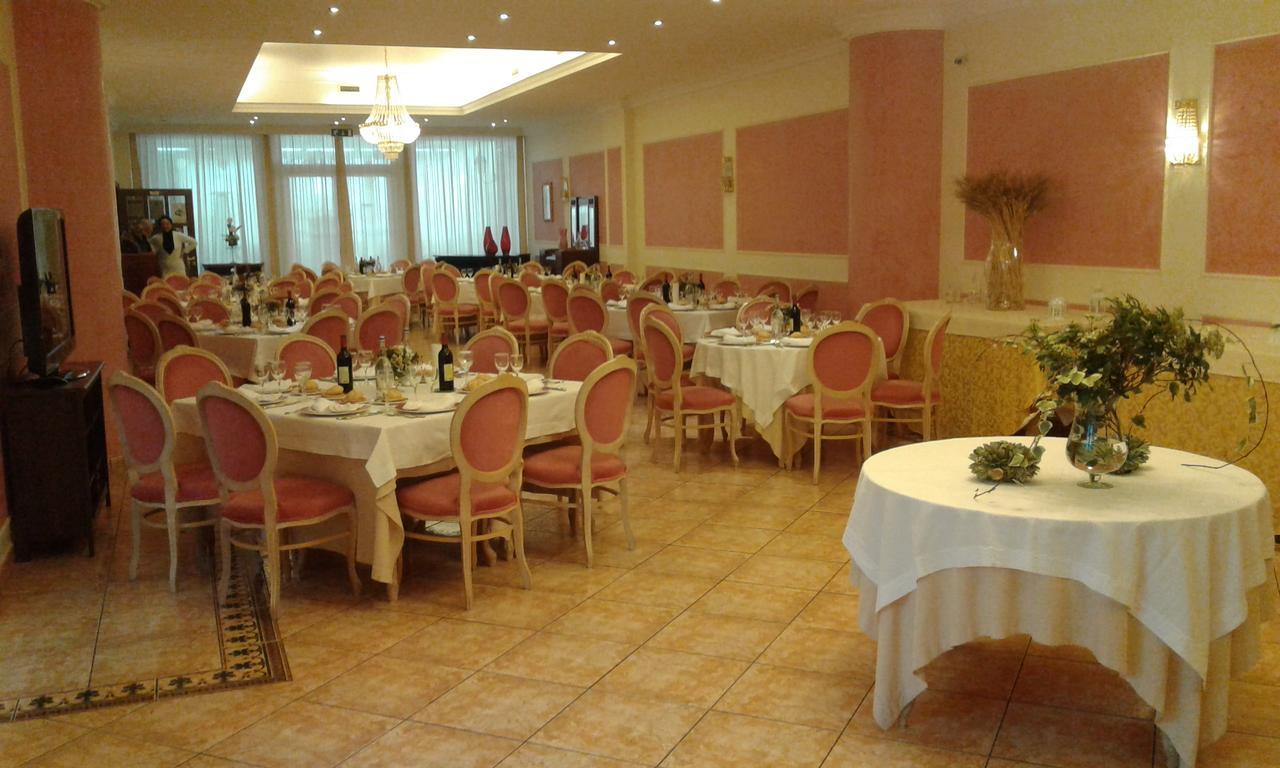 Grand Hotel Degli Angeli San Giovanni Rotondo Exterior photo